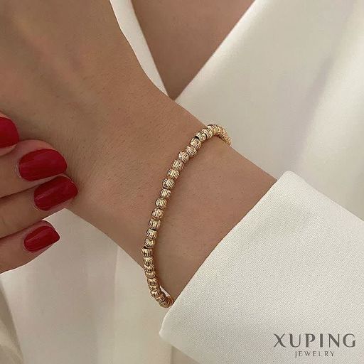 دستبند ژوپینگ کد 1361 - خرید آنلاین از گالری آداس